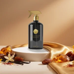 Spray d'intérieur Velours Noir
